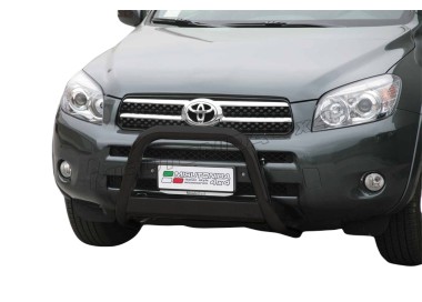 Bull Bar EC/MED/175/PL 2006 - 2009 Toyota RAV 4 
