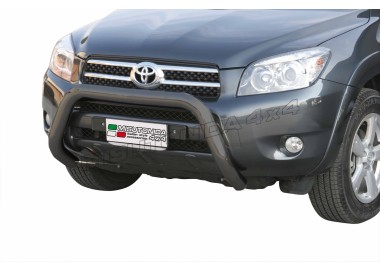 Bull Bar EC/SB/175/PL 2006 - 2009 Toyota RAV 4 