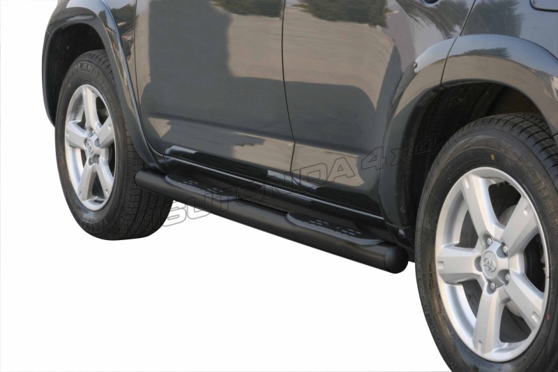 Pedane Misutonida GP/175/PL 2006 - 2009 Toyota RAV 4 