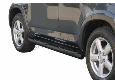 Pedane Misutonida GP/175/PL 2006 - 2009 Toyota RAV 4 