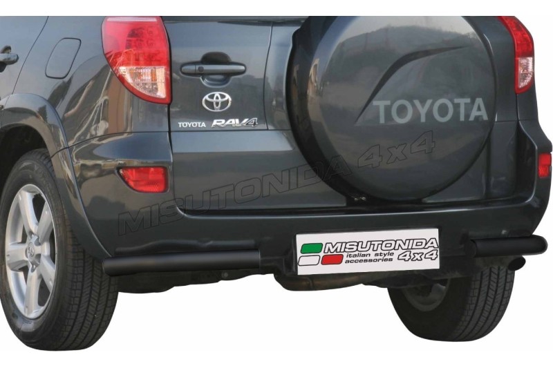 Protezione Posteriore PPA/175/PL 2006 - 2009 Toyota RAV 4 