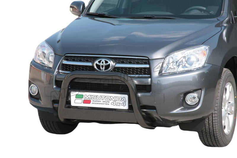 Bull Bar EC/MED/245/PL 2009 - 2010 Toyota RAV 4 
