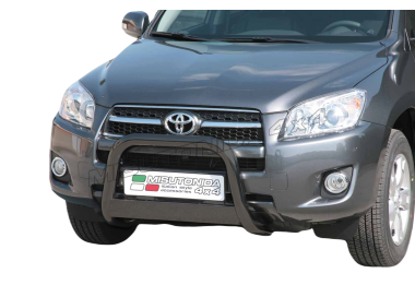 Bull Bar EC/MED/245/PL 2009 - 2010 Toyota RAV 4 