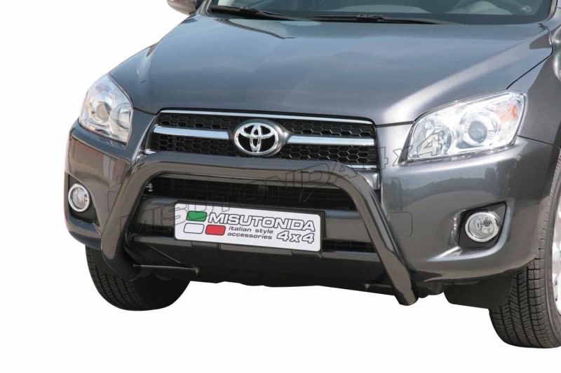 Bull Bar EC/SB/245/PL 2009 - 2010 Toyota RAV 4 