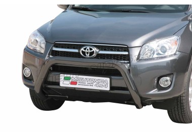 Bull Bar EC/SB/245/PL 2009 - 2010 Toyota RAV 4 