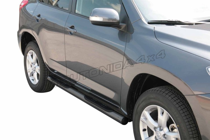 Pedane Misutonida GP/245/PL 2009 - 2010 Toyota RAV 4 