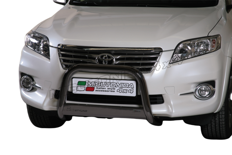 Bull Bar EC/MED/270/PL 2010 - 2012 Toyota RAV 4 
