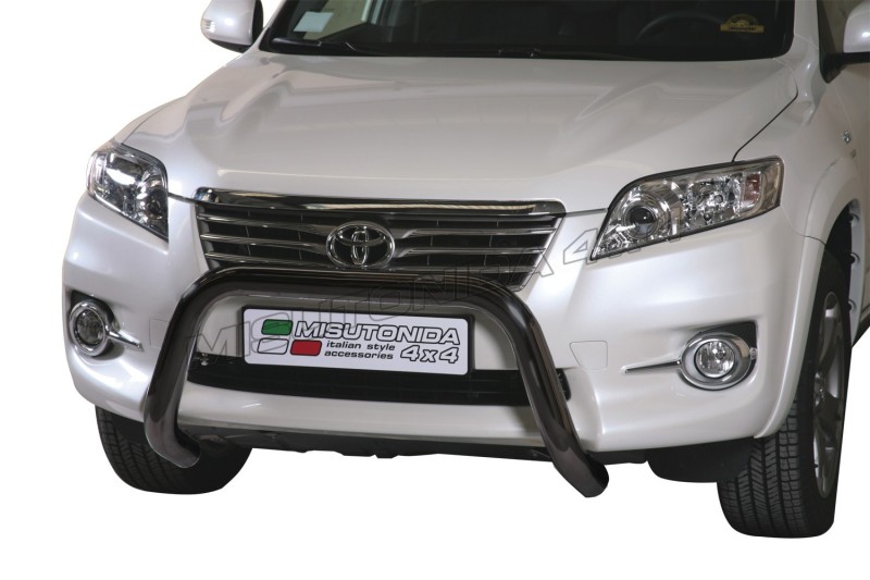 Bull Bar EC/SB/270/PL 2010 - 2012 Toyota RAV 4 