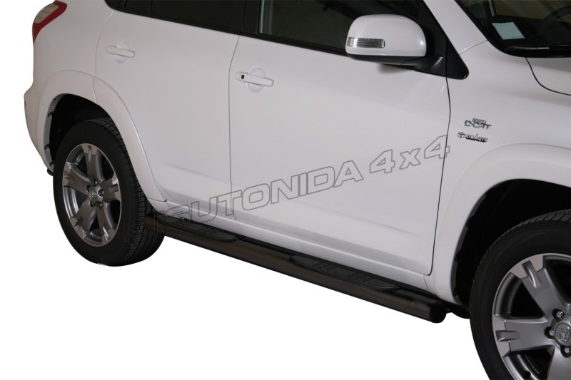 Pedane Misutonida GP/270/PL 2010 - 2012 Toyota RAV 4 
