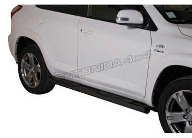 Pedane Misutonida GP/270/PL 2010 - 2012 Toyota RAV 4 