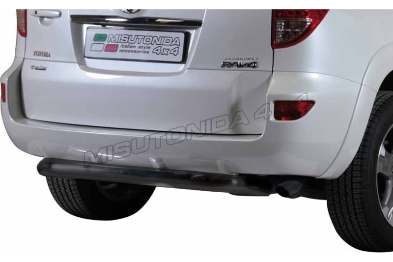 Rear Protection PPC/270/PL 2010 - 2012 Toyota RAV 4 