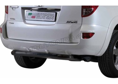 Protezione Posteriore PPC/270/PL 2010 - 2012 Toyota RAV 4 