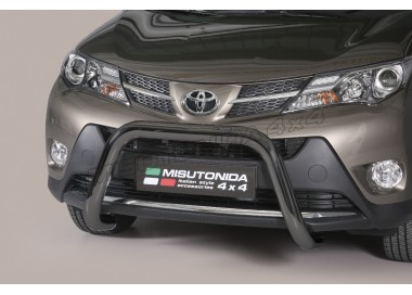 Bull Bar EC/SB/345/PL 2013 - 2015 Toyota RAV 4 