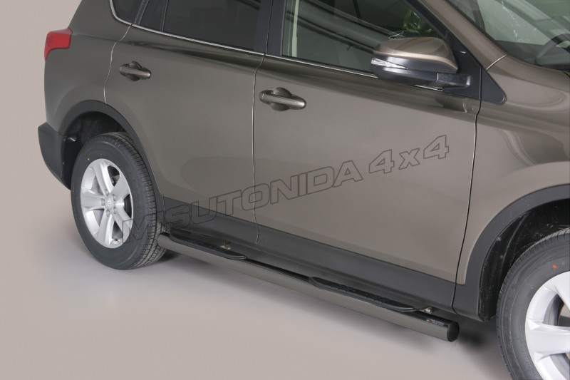 Pedane Misutonida GP/345/PL 2013 - 2015 Toyota RAV 4 