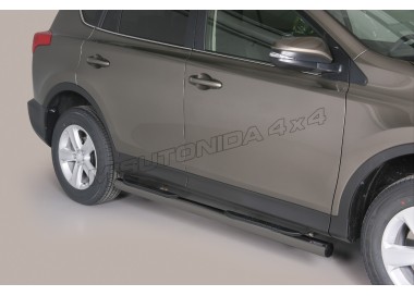 Pedane Misutonida GP/345/PL 2013 - 2015 Toyota RAV 4 