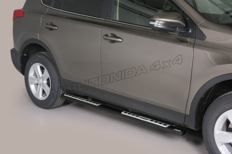 Pedane Misutonida DSP/345/PL 2013 - 2015 Toyota RAV 4 