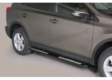 Pedane Misutonida DSP/345/PL 2013 - 2015 Toyota RAV 4 