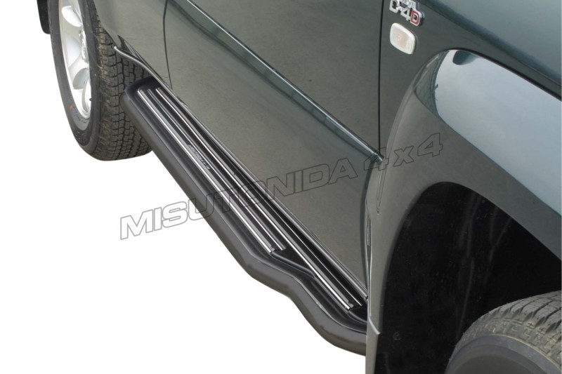 Pedane Misutonida P/138/PL Toyota Land Cruiser KDJ 120 2003/2008