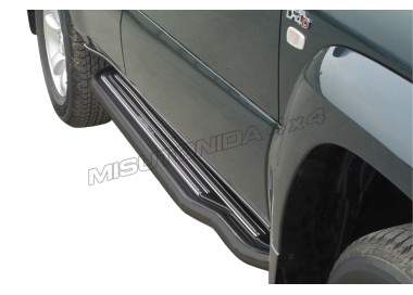 Pedane Misutonida P/138/PL Toyota Land Cruiser KDJ 120 2003/2008