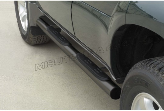 Pedane Misutonida GP/138/PL Toyota Land Cruiser KDJ 120 2003/2008
