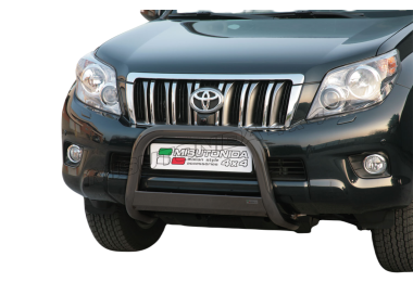 Bull Bar EC/MED/255/PL Toyota Land Cruiser 150 3 Porte 2009 - 2013