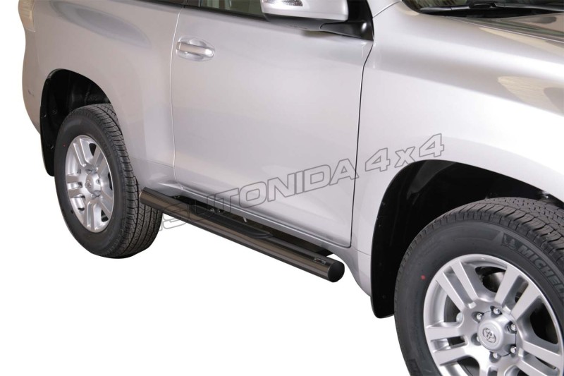 Pedane Misutonida GP/266/PL Toyota Land Cruiser 1502009 - 2013