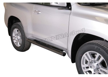 Pedane Misutonida GP/266/PL Toyota Land Cruiser 1502009 - 2013
