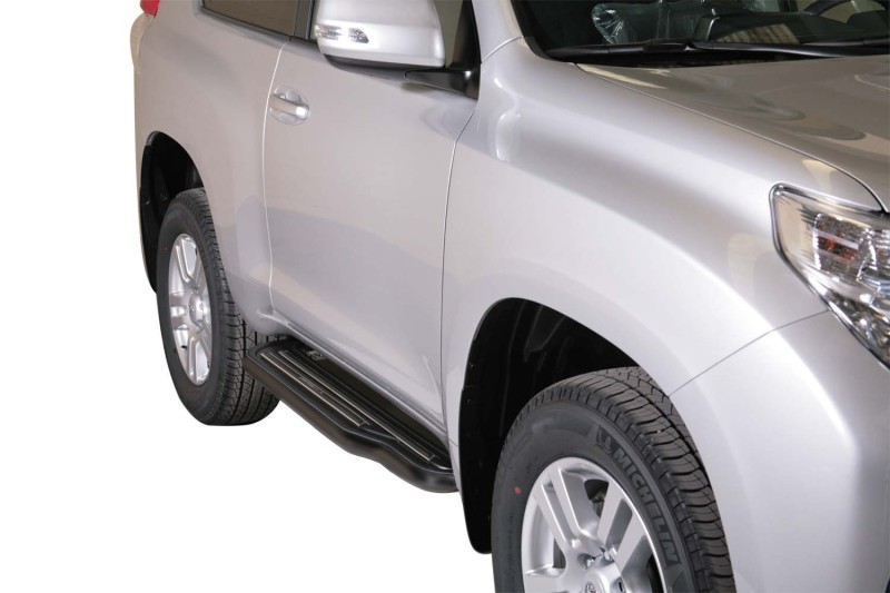 Pedane Misutonida P/266/PL Toyota Land Cruiser 150 2009 - 2013