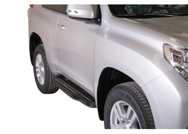 Pedane Misutonida P/266/PL Toyota Land Cruiser 150 2009 - 2013