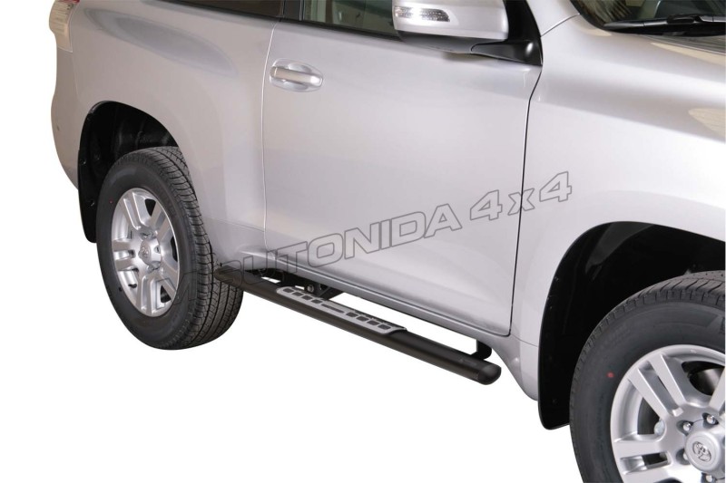 Pedane Misutonida DSP/266/PL Toyota Land Cruiser 1502009 - 2013