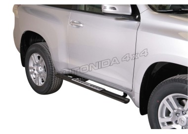 Pedane Misutonida DSP/266/PL Toyota Land Cruiser 1502009 - 2013