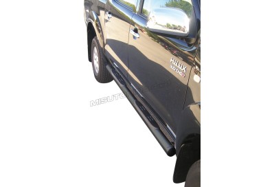 Pedane Misutonida GP/171/PL 2006 - 2011 Toyota Hi-Lux Double Cab