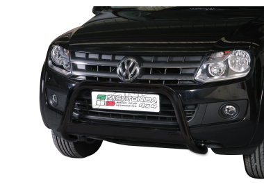 Bull Bar EC/MED/K/280/PL Volkswagen Amarok Trend Line 2010-