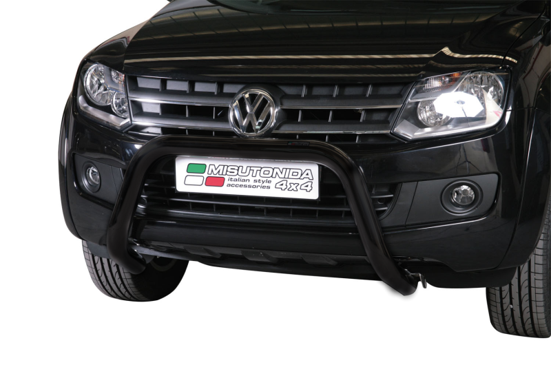 Bull Bar EC/SB/280/PL Volkswagen Amarok Trend Line 2010-