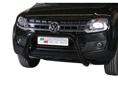 Bull Bar EC/SB/280/PL Volkswagen Amarok Trend Line 2010-