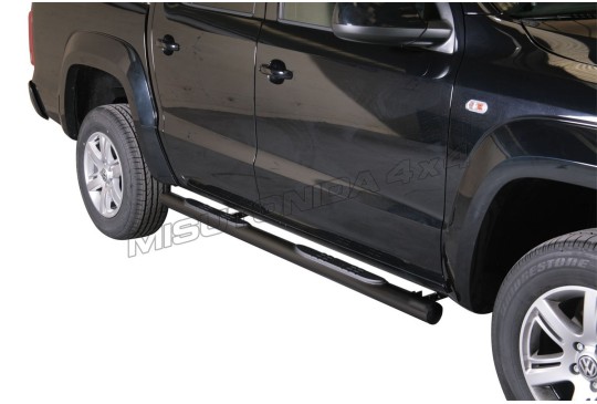 Side Steps Misutonida GP/280/PL Volkswagen Amarok Trend Line 2010-