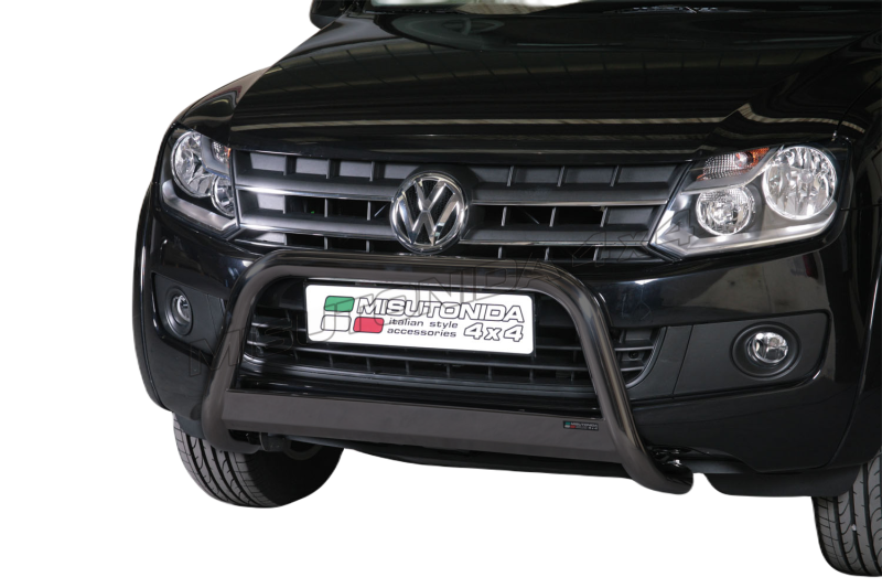 Bull Bar EC/MED/K/280/HL/PL Volkswagen Amarok Highline 2010-