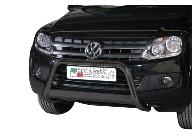 Bull Bar EC/MED/K/280/HL/PL Volkswagen Amarok Highline 2010-