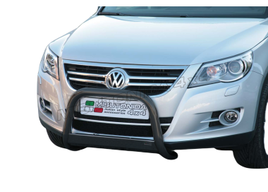 Bull Bar EC/MED/K/233/PL Volkswagen Tiguan 2008 - 2011