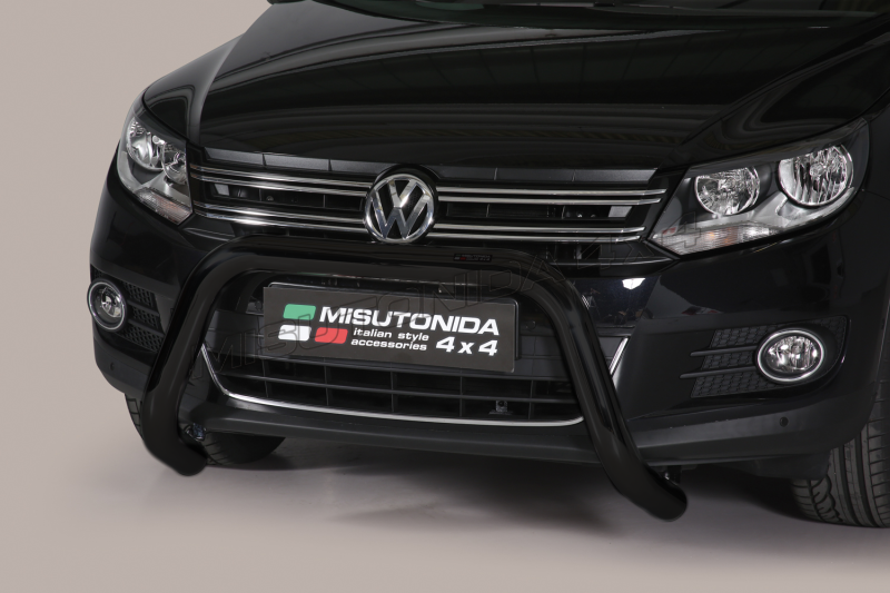 Bull Bar EC/SB/355/PL Volkswagen Tiguan 2011 - 2015