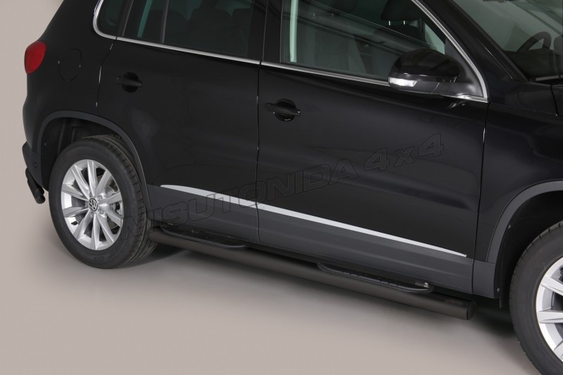 Pedane Misutonida GP/355/PL Volkswagen Tiguan 2011 - 2015