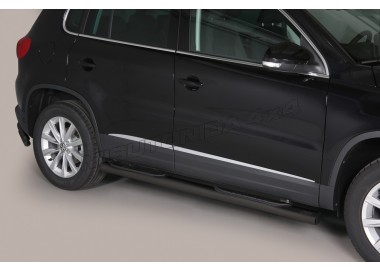 Pedane Misutonida GP/355/PL Volkswagen Tiguan 2011 - 2015