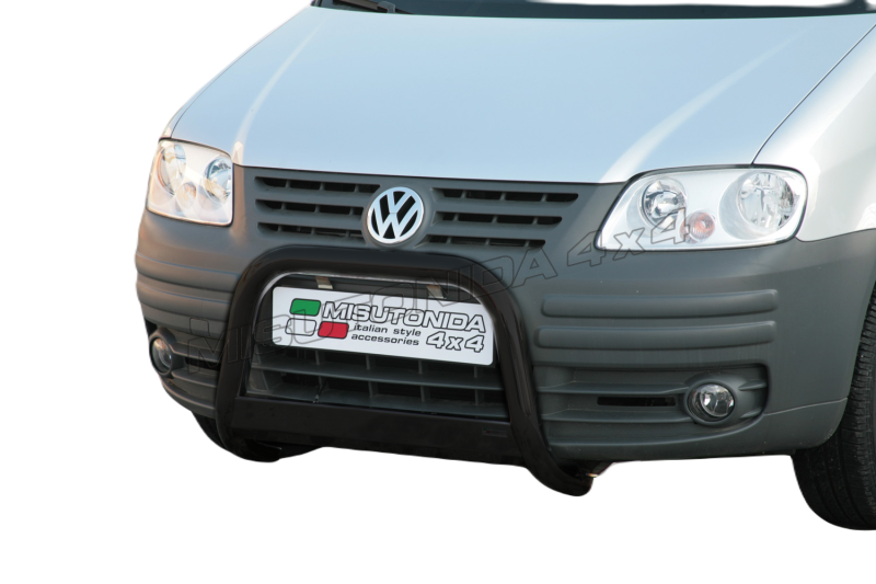 Bull Bar EC/MED/K/235/PL Volkswagen Caddy 2004 - 2013