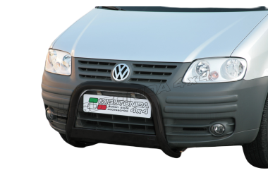 Bull Bar EC/MED/K/235/PL Volkswagen Caddy 2004 - 2013