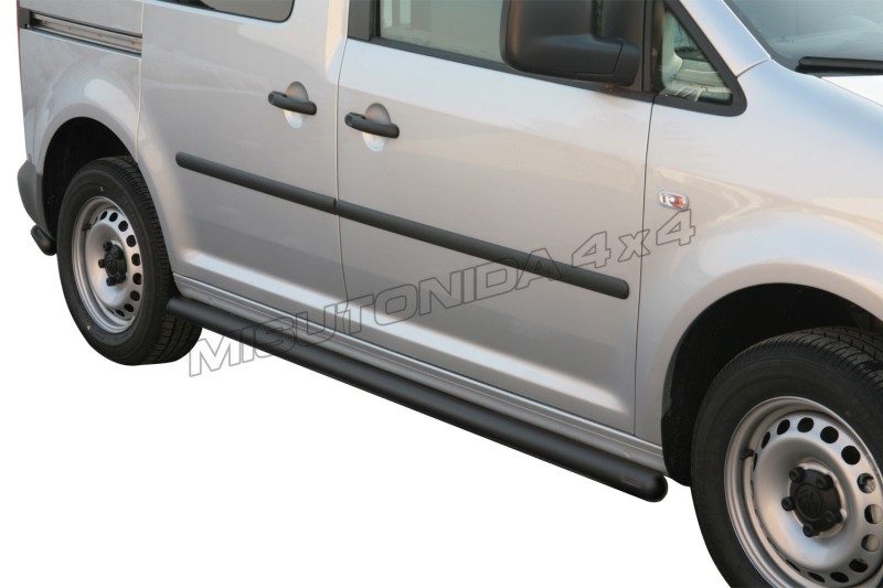 Side Protections TPS/235/PL Volkswagen Caddy 2004-2013