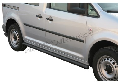 Side Protections TPS/235/PL Volkswagen Caddy 2004-2013