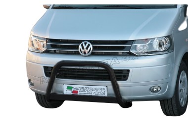 Bull Bar EC/MED/256/PL Volkswagen T5 2010-2014