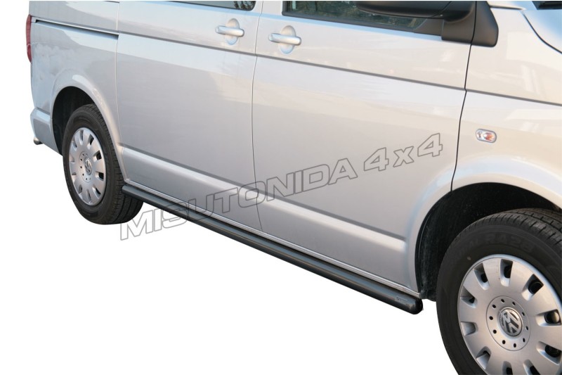 Side Protections TPS/256/PL Volkswagen T5 2010-2014