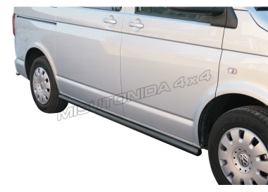 Side Protections TPS/256/PL Volkswagen T5 2010-2014