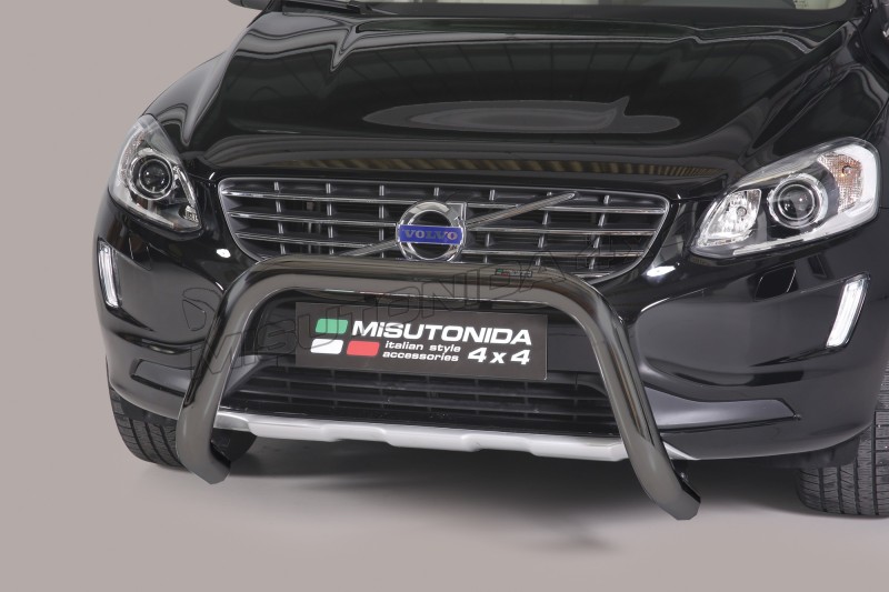 Bull Bar EC/SB/365/PL Volvo XC 60 2014/2017